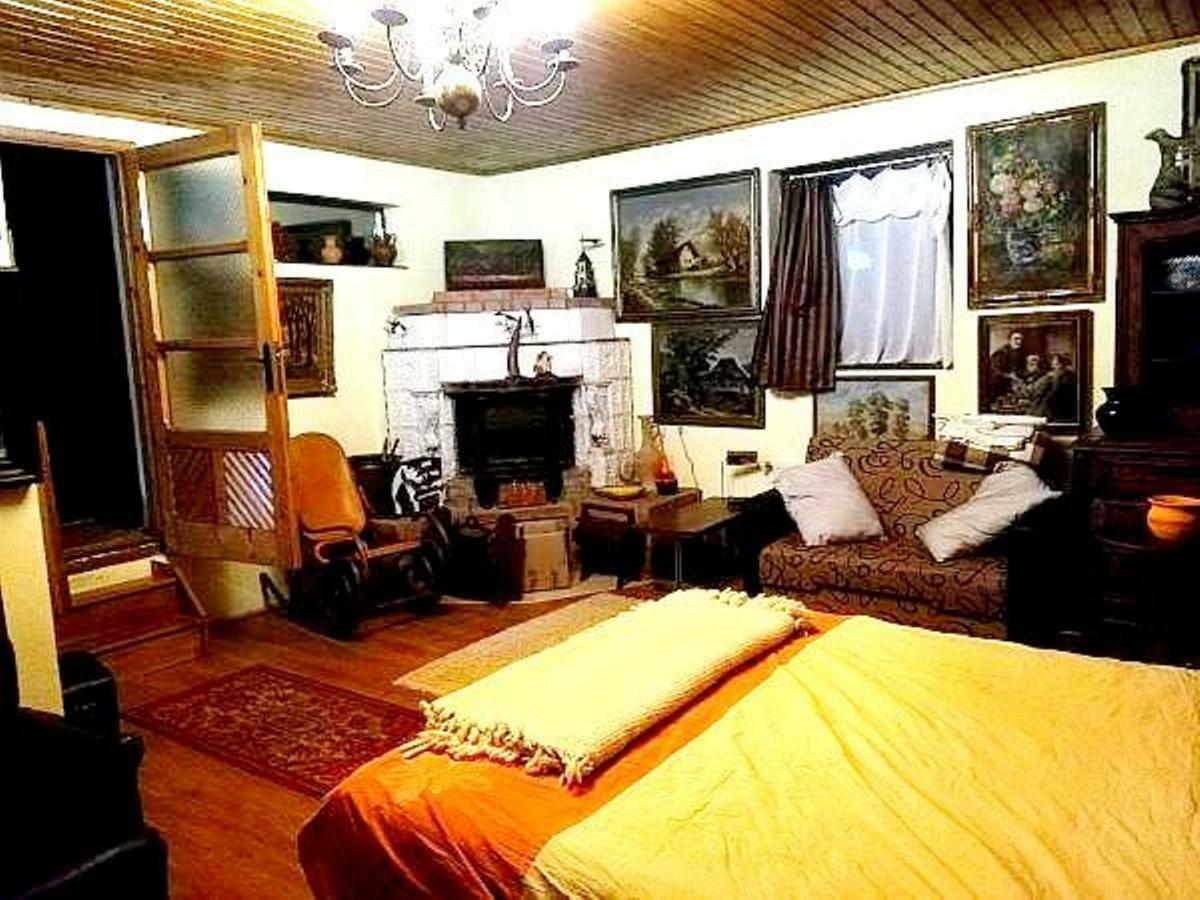 Leyla Guesthouse Castel Брашов Экстерьер фото