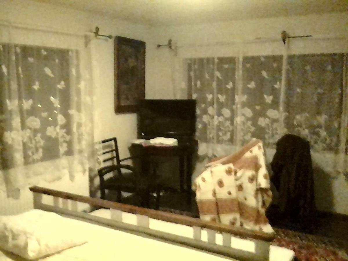 Leyla Guesthouse Castel Брашов Экстерьер фото