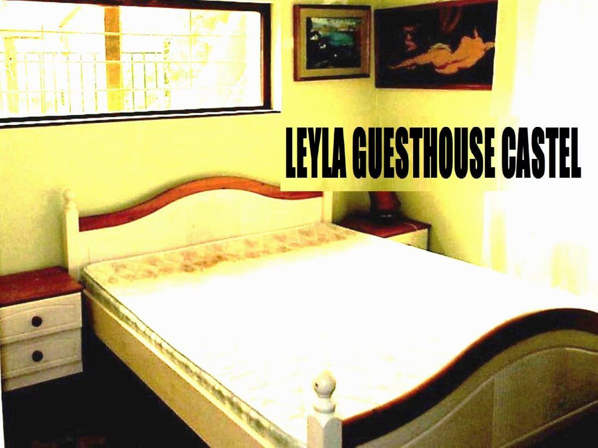 Leyla Guesthouse Castel Брашов Экстерьер фото