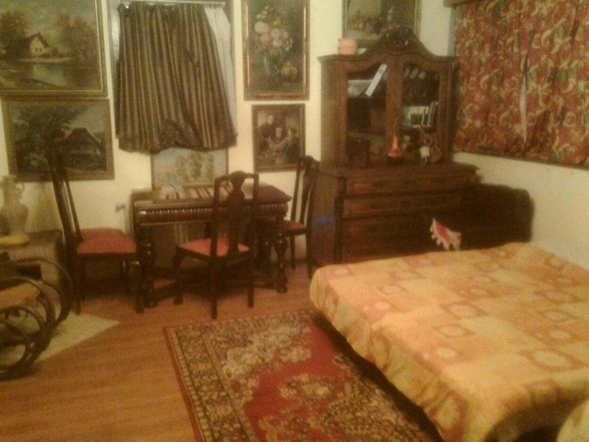 Leyla Guesthouse Castel Брашов Экстерьер фото