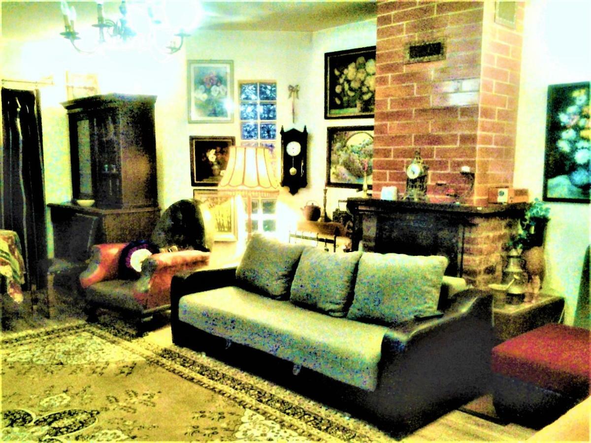 Leyla Guesthouse Castel Брашов Экстерьер фото