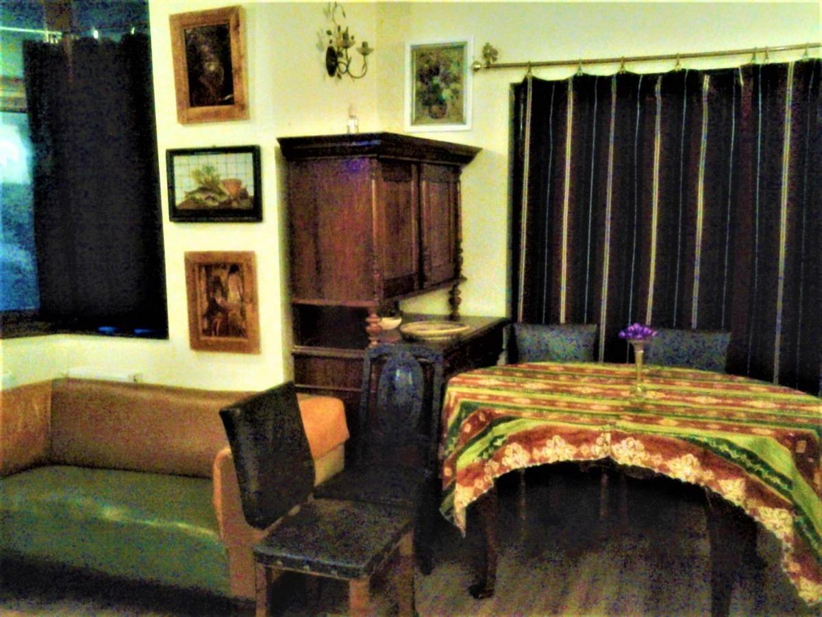 Leyla Guesthouse Castel Брашов Экстерьер фото