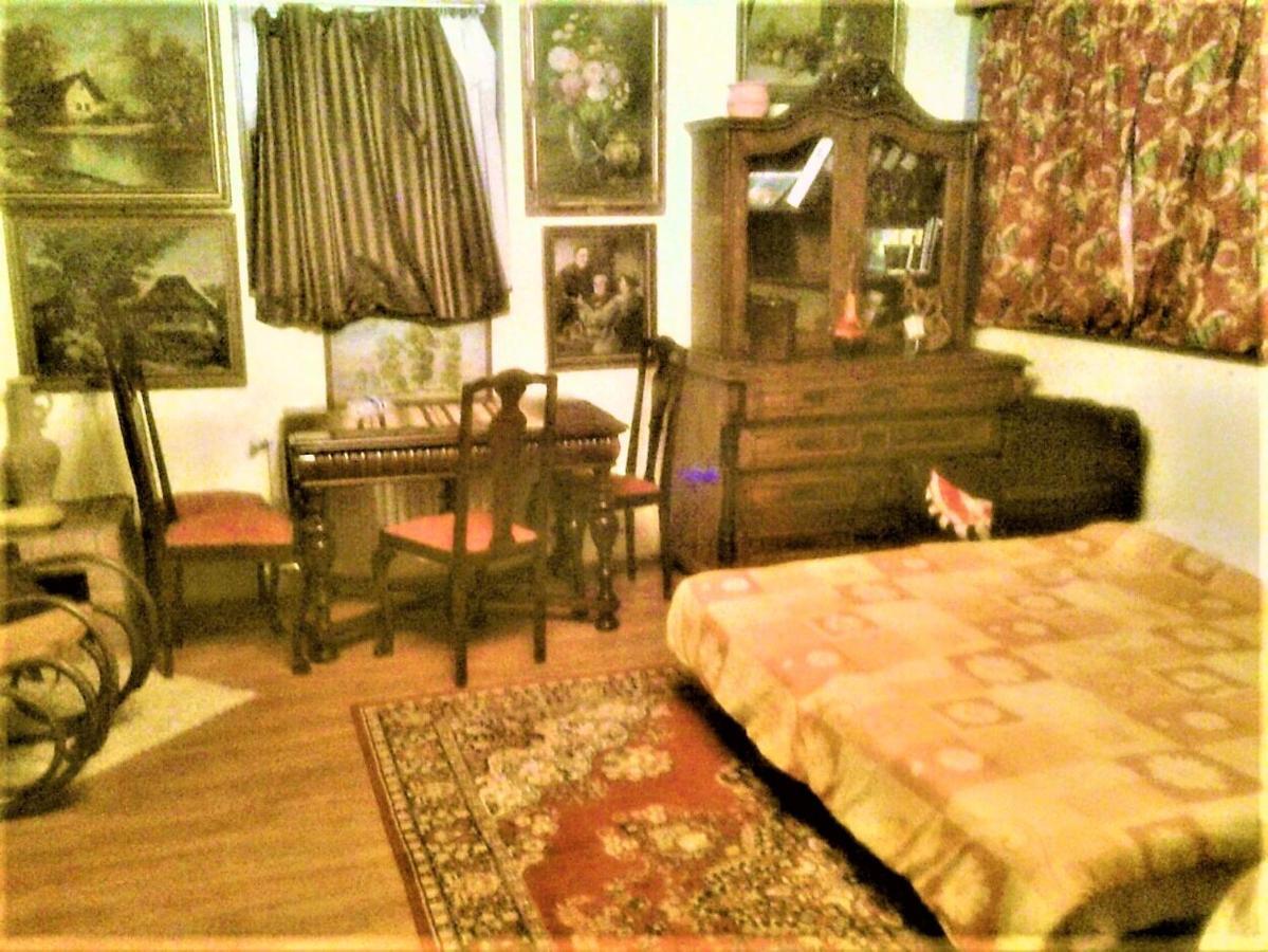 Leyla Guesthouse Castel Брашов Экстерьер фото